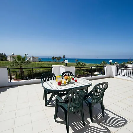 Willa Sandy Coast Villas Kamelia