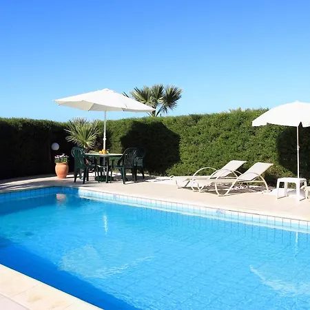 Sandy Coast Villas Kamelia