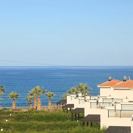 Sandy Coast Villas Kamelia