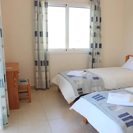Willa Sandy Coast Villas Kamelia
